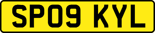 SP09KYL