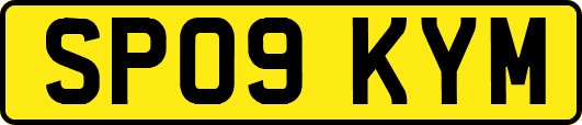 SP09KYM