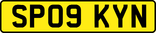 SP09KYN