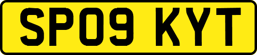 SP09KYT