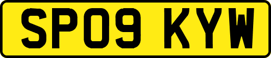 SP09KYW