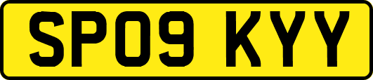 SP09KYY
