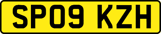 SP09KZH