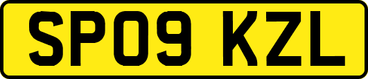 SP09KZL