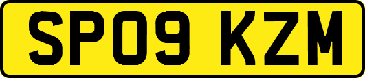 SP09KZM