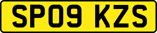 SP09KZS