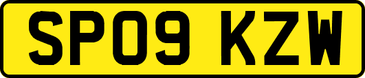 SP09KZW