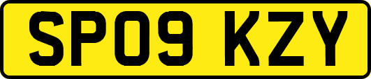 SP09KZY