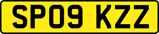 SP09KZZ