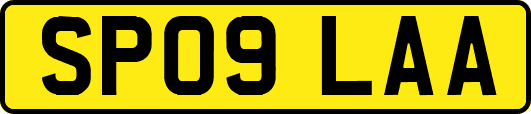 SP09LAA
