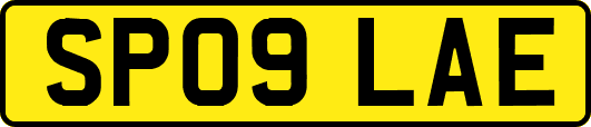 SP09LAE