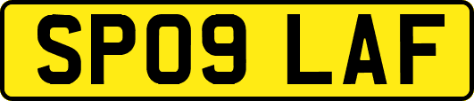 SP09LAF