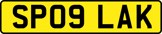 SP09LAK