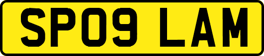 SP09LAM