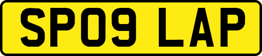 SP09LAP