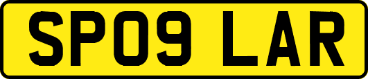SP09LAR
