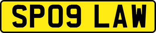 SP09LAW
