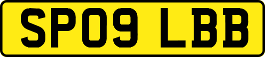 SP09LBB