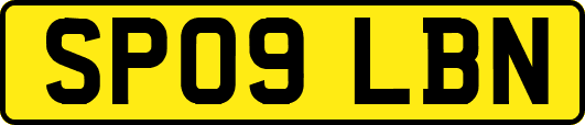 SP09LBN