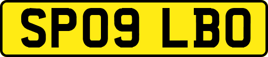 SP09LBO