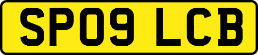 SP09LCB