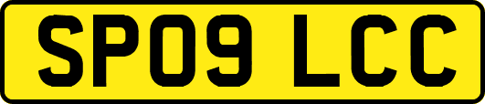 SP09LCC