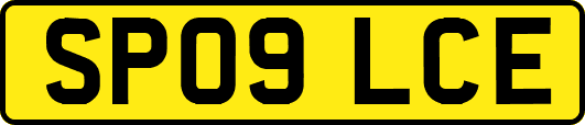SP09LCE