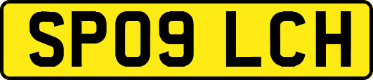 SP09LCH