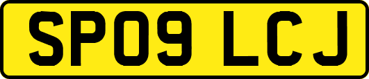 SP09LCJ