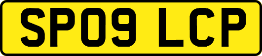 SP09LCP