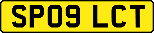 SP09LCT