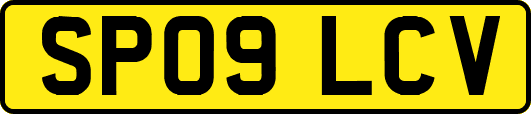 SP09LCV