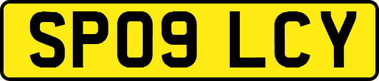 SP09LCY