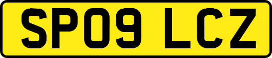 SP09LCZ