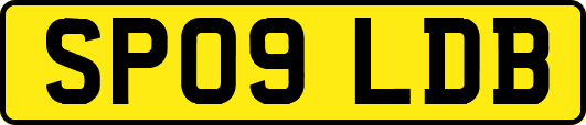 SP09LDB
