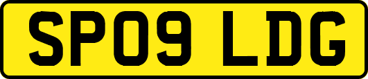 SP09LDG