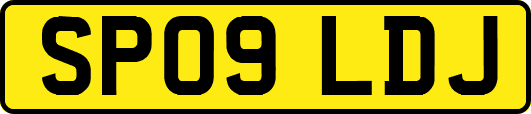 SP09LDJ