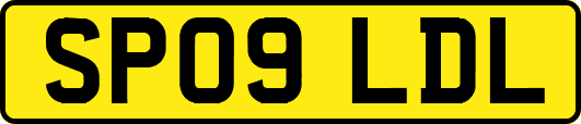 SP09LDL