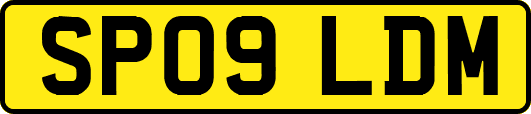 SP09LDM