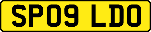 SP09LDO
