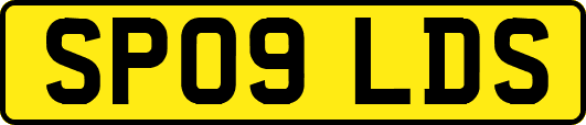 SP09LDS