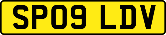SP09LDV