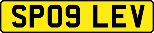SP09LEV
