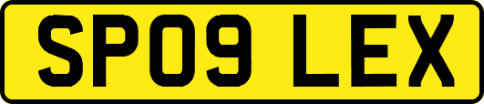 SP09LEX