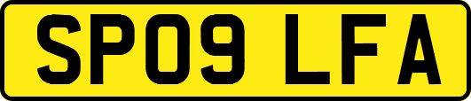 SP09LFA