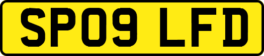 SP09LFD