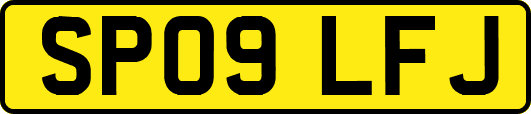 SP09LFJ
