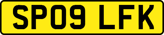 SP09LFK