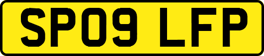 SP09LFP