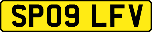 SP09LFV
